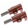 C00196539 BALAI MOTEUR WELLING (X2).ICE 940N2I01/940N1I01