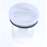 BOUCHON POMPE ASKOLL/PLASET ALTERNATIVE WHIRLPOOL C00141034 - 482000022946