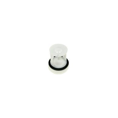 BOUCHON DE POMPE ALTERNATIVE WHIRLPOOL 481248058385 C00312342