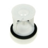 BOUCHON DE POMPE ALTERNATIVE WHIRLPOOL 481248058385 C00312342