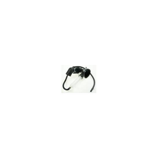 DURITE CUVE/POMPE + CHAMBRE DE COMPRESSION