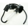 DURITE CUVE/POMPE + CHAMBRE DE COMPRESSION