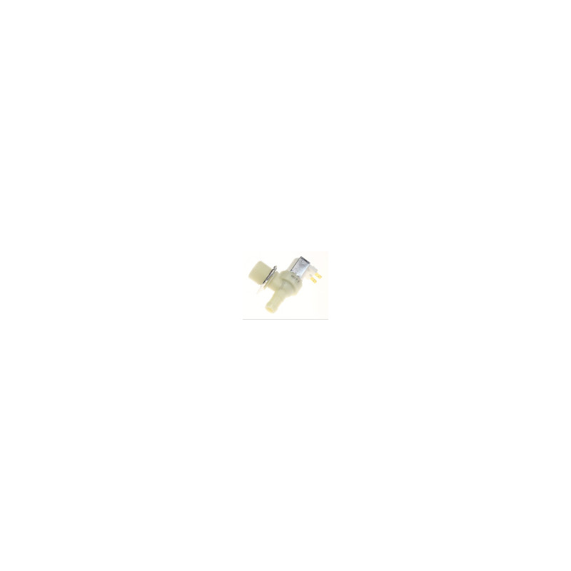 ELECTROVANNE 1 VOIE 90° Ø15MM UNIVERSELLE