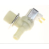 ELECTROVANNE 1 VOIE 90° Ø15MM UNIVERSELLE
