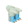 ÉLECTROVANNE 2VOIES D12MM (SANS RÉDUCTEUR) UNIVERSELLE