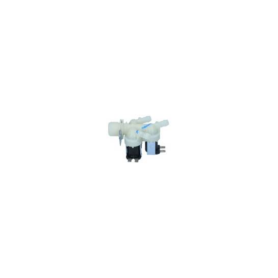 ELECTROVANNE 3 VOIES 180° Ø12 UNIVERSELLE