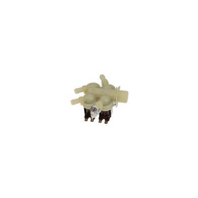 ELECTROVANNE 4 VOIES AV-S/180º UNIVERSELLE