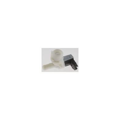 ELECTROVANNE 1 VOIE 90° ALTERNATIVE WHIRLPOOL 481227128375 - C00312238