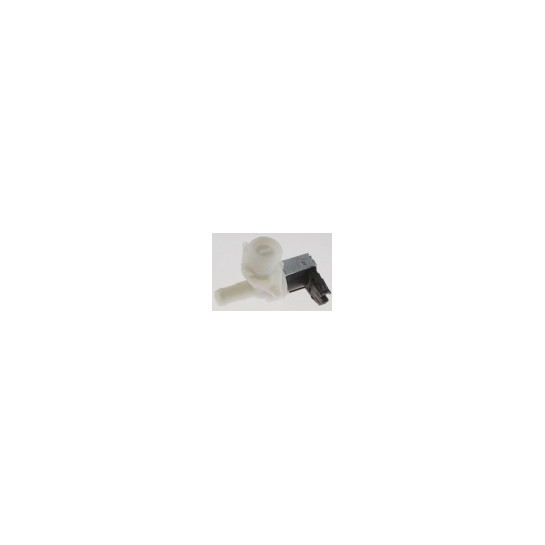 ELECTROVANNE 1 VOIE 90° ALTERNATIVE WHIRLPOOL 481227128375 - C00312238