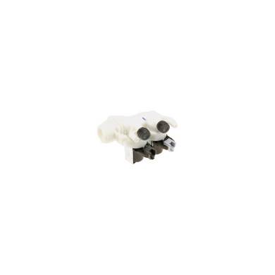 33390056 ELECTROVANNE 2 VOIES ALTERNATIVE INDESIT C00110333 - WHIRLPOOL 482000022813