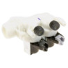 33390056 ELECTROVANNE 2 VOIES ALTERNATIVE INDESIT C00110333 - WHIRLPOOL 482000022813
