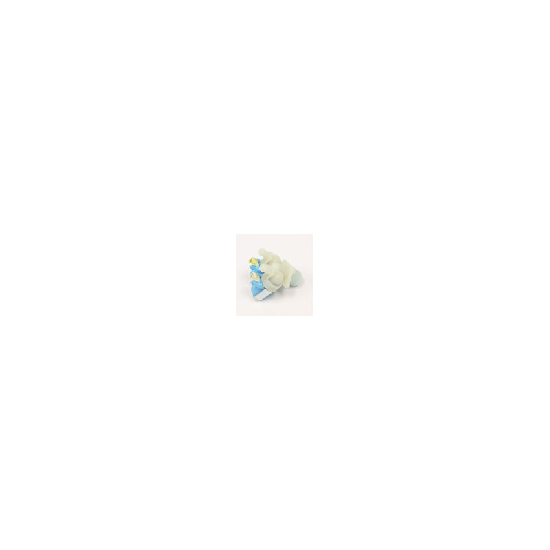 ÉLECTROVANNE 2 VOIES ALTERNATIVE BEKO 2906870200 - 2836480100