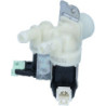 ELECTROVANNE 2 VOIES ALTERNATIVE WHIRLPOOL 481228128468 C00317274