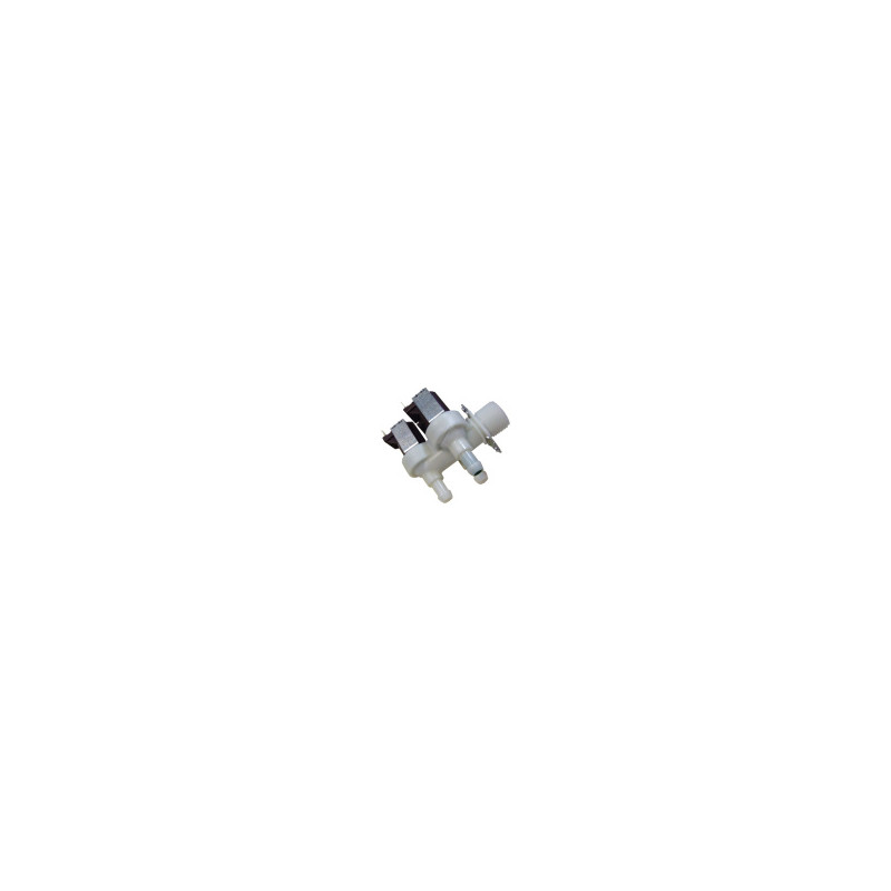 ELECTROVANNE 3 VOIES ALTERNATIVE MIELE 01678013 - 01881620