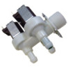 ELECTROVANNE 3 VOIES ALTERNATIVE MIELE 01678013 - 01881620