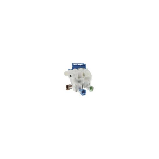 ÉLECTROVANNE 3 VOIES + DÉBITMÈTRE ALTERNATIVE ELECTROLUX 4055017182 - 4055125225