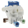 ÉLECTROVANNE 3 VOIES + DÉBITMÈTRE ALTERNATIVE ELECTROLUX 4055017182 - 4055125225