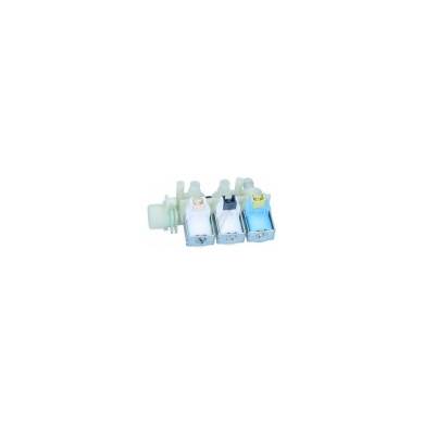 ÉLECTROVANNE 3 VOIES ALTERNATIVE WHIRLPOOL 482000022812 - C00110331