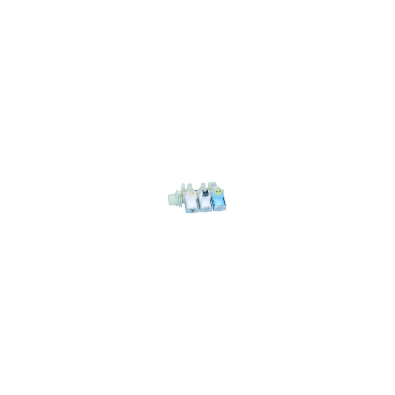 ÉLECTROVANNE 3 VOIES ALTERNATIVE WHIRLPOOL 482000022812 - C00110331
