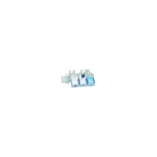 ÉLECTROVANNE 3 VOIES ALTERNATIVE WHIRLPOOL 482000022812 - C00110331