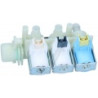 ÉLECTROVANNE 3 VOIES ALTERNATIVE WHIRLPOOL 482000022812 - C00110331
