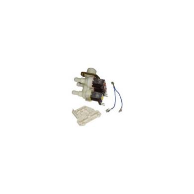 ELECTROVANNE 3 VOIES 3/4POU.359 3X12L 22