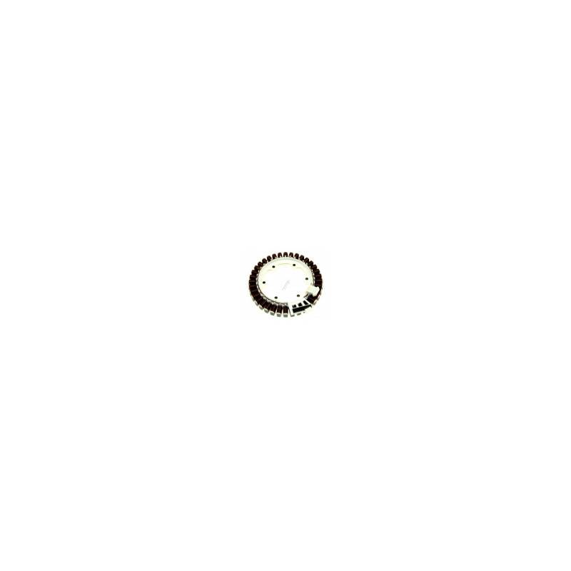 BOBINES MOTEUR (STATOR) + TACHYMÈTRE