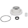 098 PALIER GAUCHE ØINT 17MM ALTERNATIVE ELECTROLUX 1468937063 - 4055040341 - 4071430963