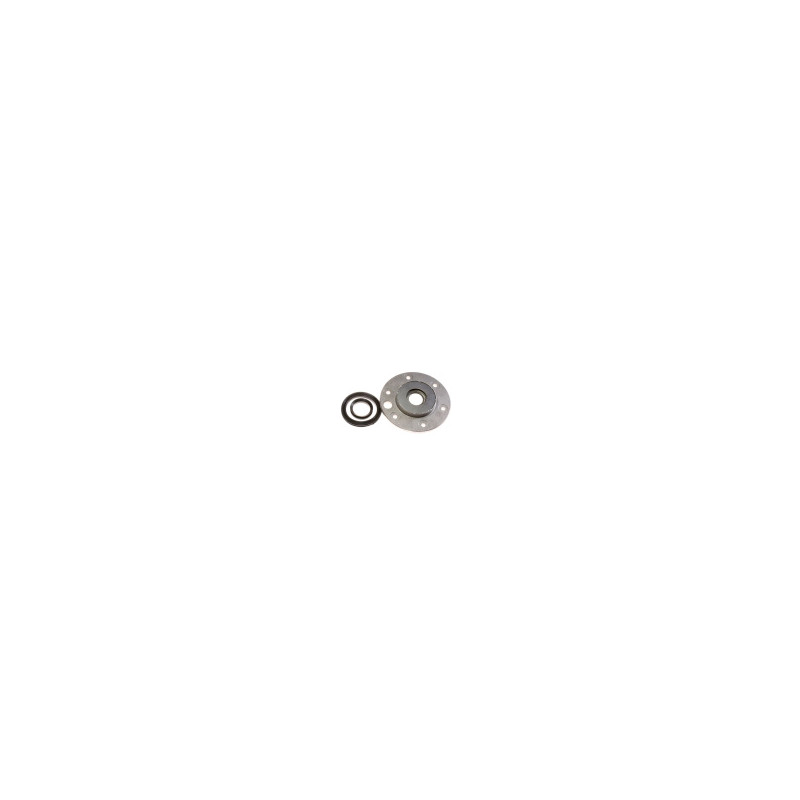 086 PALIER DROIT OU GAUCHE Ø EXT. 104MM Ø INT. 20MM L24MM ALTERNATIVE BSH 00480138 00263427,00165982 WHIRLPOOL 480181701013