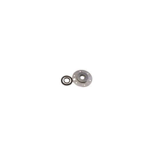 086 PALIER DROIT OU GAUCHE Ø EXT. 104MM Ø INT. 20MM L24MM ALTERNATIVE BSH 00480138 00263427,00165982 WHIRLPOOL 480181701013
