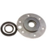 086 PALIER DROIT OU GAUCHE Ø EXT. 104MM Ø INT. 20MM L24MM ALTERNATIVE BSH 00480138 00263427,00165982 WHIRLPOOL 480181701013
