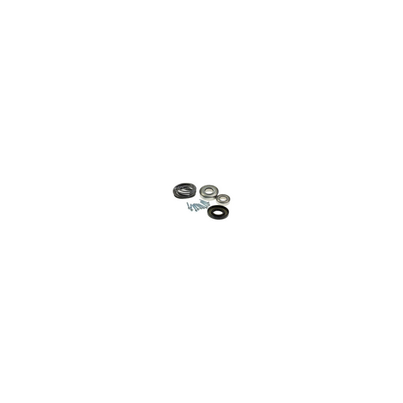 JEU DE REPARATION ROULEMENTS 6306 ET 6205