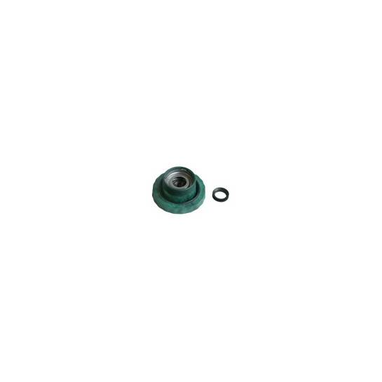 PALIER GAUCHE Ø INTERIEUR 17MM / 6203ZZ