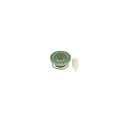 PA6203C PALIER DROIT Ø INTERIEUR 17MM / 6203ZZ