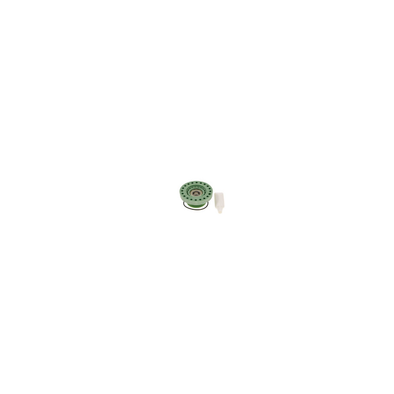 PA6203C PALIER DROIT Ø INTERIEUR 17MM / 6203ZZ