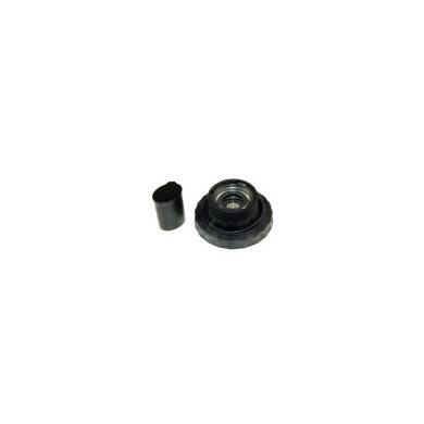 PALIER-ROULEMENT GAUCHE Ø INTERIEUR 17MM / 6203ZZ