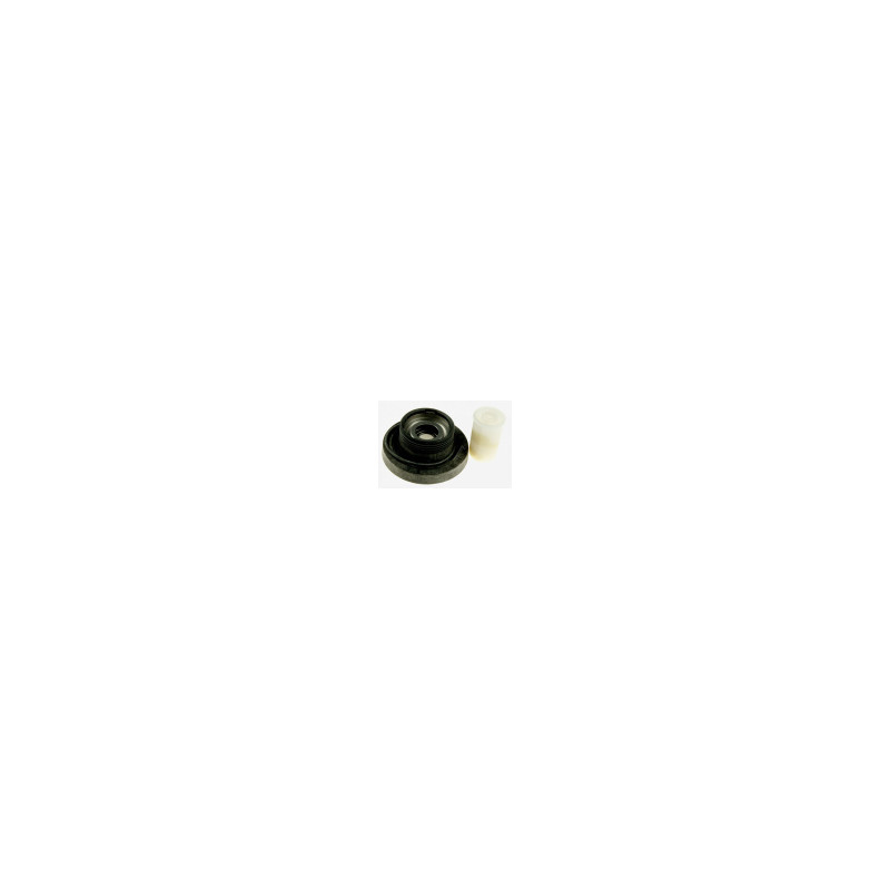 PALIER-ROULEMENT DROIT Ø INTERIEUR 17MM // 6203ZZ