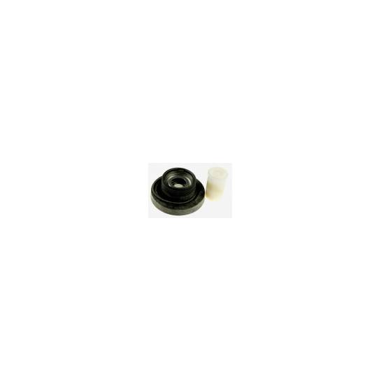 PALIER-ROULEMENT DROIT Ø INTERIEUR 17MM // 6203ZZ