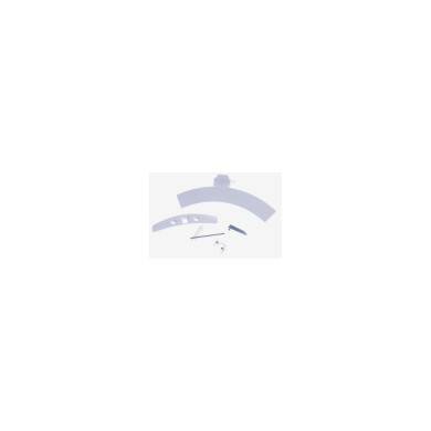 POIGNÉE HUBLOT ALTERNATIVE ELECTROLUX 4055137402 - 1327920185