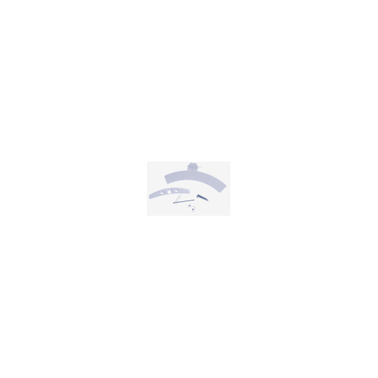 POIGNÉE HUBLOT ALTERNATIVE ELECTROLUX 4055137402 - 1327920185