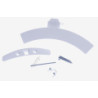 POIGNÉE HUBLOT ALTERNATIVE ELECTROLUX 4055137402 - 1327920185