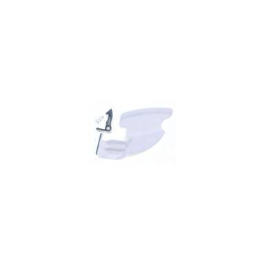 POIGNÉE DE PORTE ALTERNATIVE CANDY HOOVER 49016396