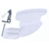 POIGNÉE DE PORTE ALTERNATIVE CANDY HOOVER 49016396