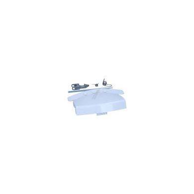 ENS POIGNEE HUBLOT 100X62X25MM ALTERNATIVE ELECTROLUX 4055087003