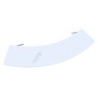 POIGNÉE DE HUBLOT+AXE ALTERNATIVE BOSCH SIEMENS 00481710