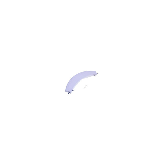 POIGNÉE DE HUBLOT 205X65X25MM