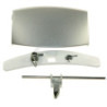 POIGNEE- DE HUBLOT 100X65X30MM