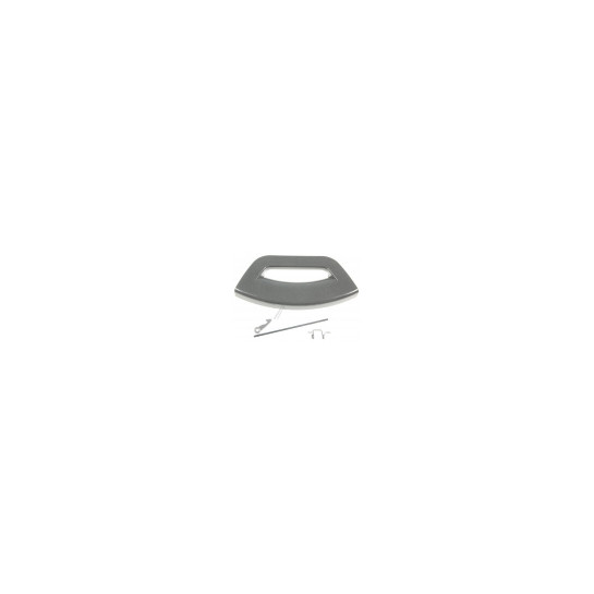 C00290988 POIGNEE HUBLOT GRAPHITE FUTURA