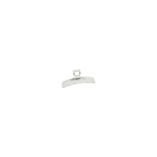 POIGNEE DE PORTEWF8804LSW,ABST2.5,W25,L125,