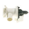 B15-6AZ POMPE DE VIDANGE ALTERNATIVE BEKO 2840940100 - 2840941500 - 2494400100